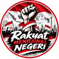 Rakyat mengawal Negeri